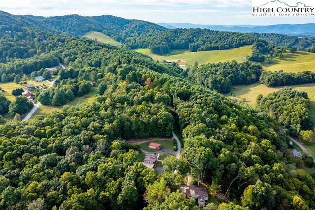 337 Pioneer Rdg, House other with 3 bedrooms, 2 bathrooms and null parking in Sparta NC | Image 38