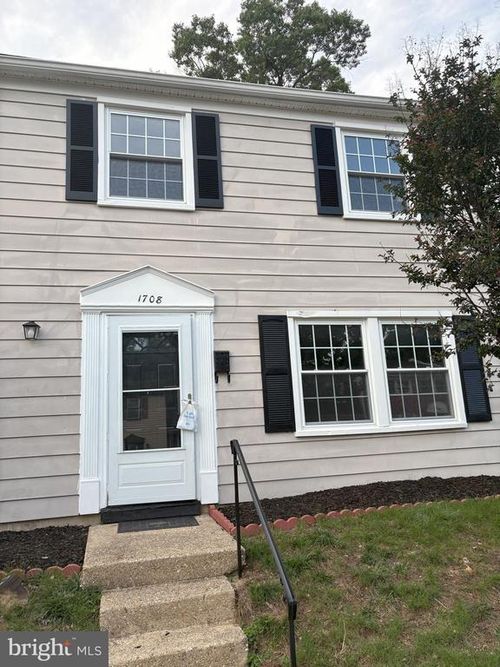 1708 Granite Ct, CROFTON, MD, 21114-2411 | Card Image