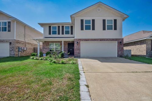 6256 Churchill Cir, Milton, FL, 32583-4007 | Card Image