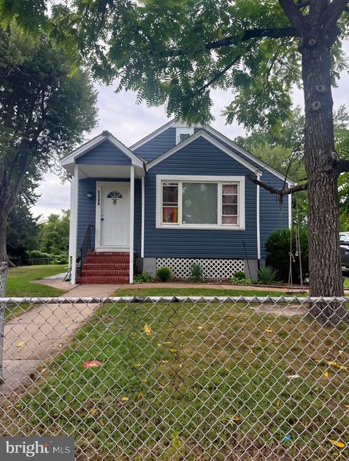 3306 English Consul Ave, BALTIMORE, MD, 21230-3408 | Card Image