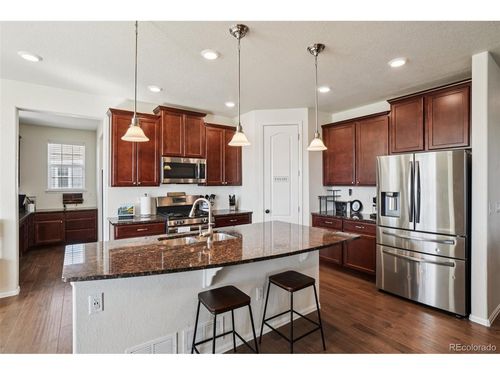 2342 E 161st Ct, Thornton, CO, 80602-6619 | Card Image