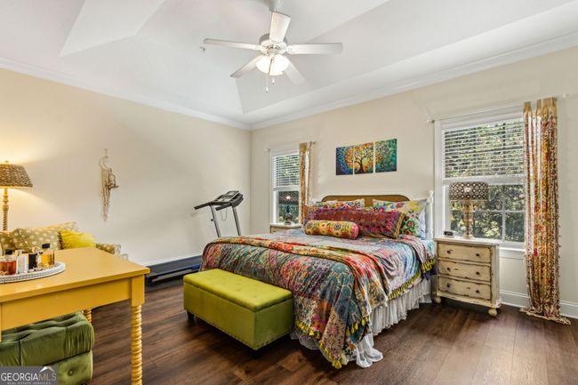 804 Reserve Ln, Townhouse with 3 bedrooms, 3 bathrooms and null parking in St. Simons Island GA | Image 25