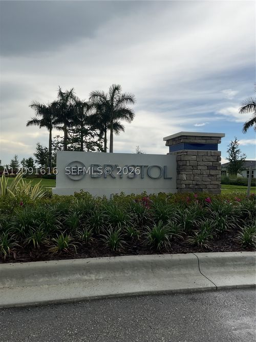 5924 Nw Fairfox Way, Port St Lucie, FL, 34987-4448 | Card Image