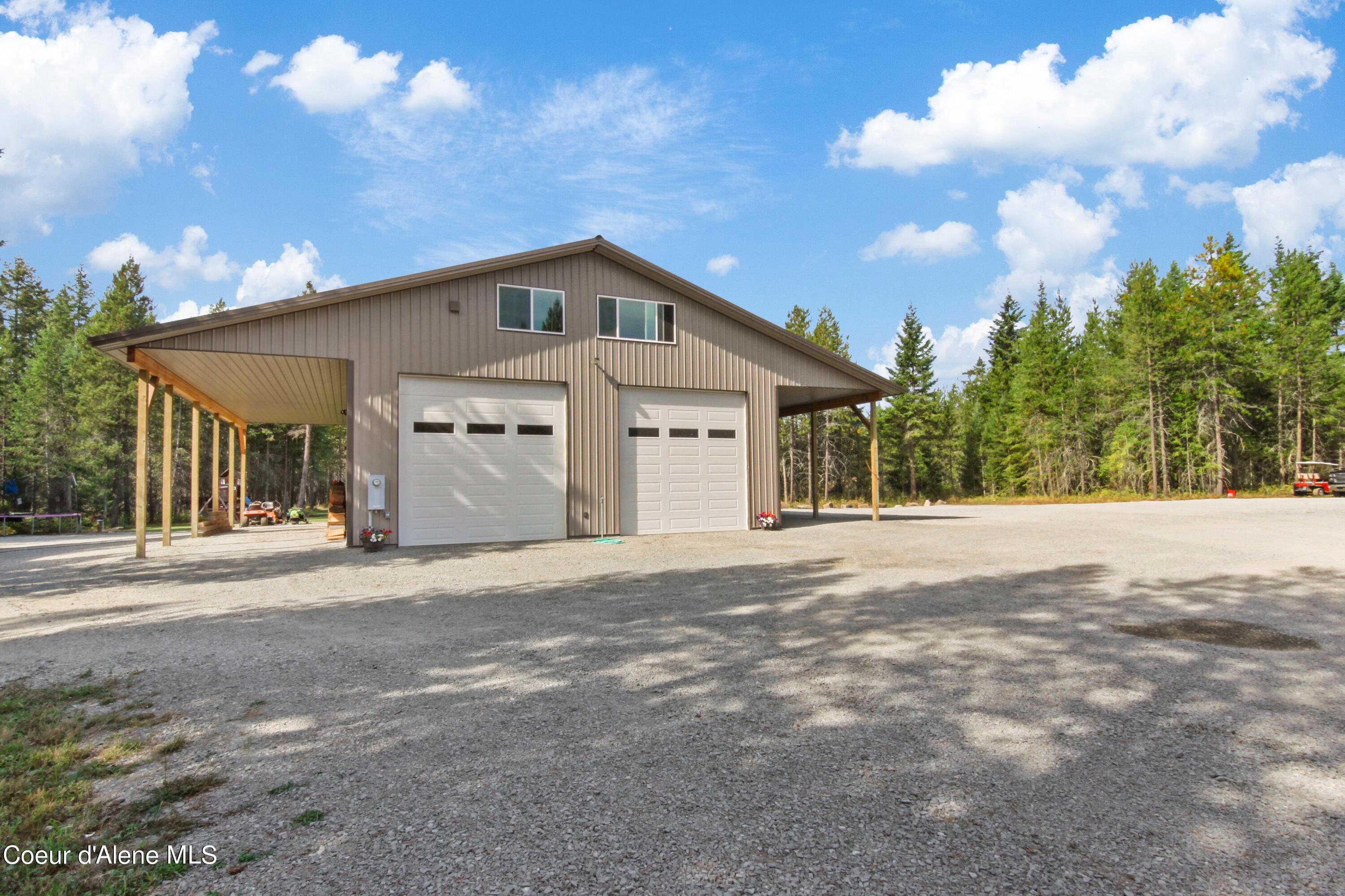 Momorante Ln, Priest River, ID 83856
