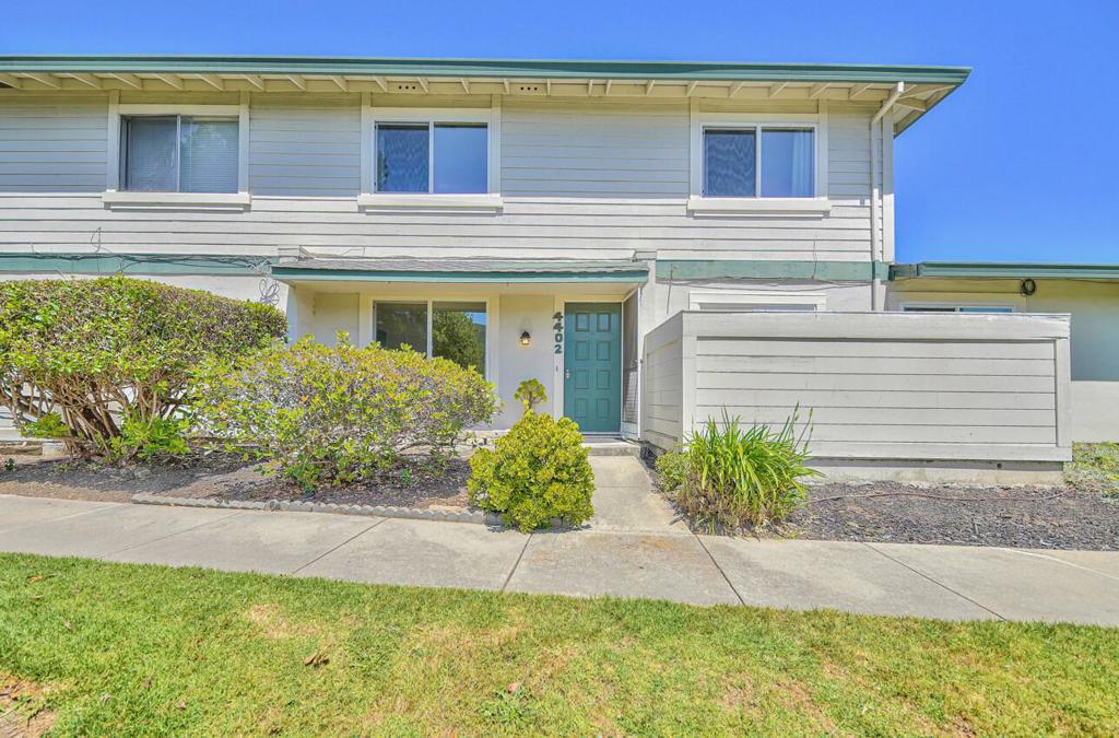 Residential in Soquel 4