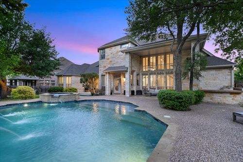 10320 Avery Club Dr, Austin, TX, 78717-3823 | Card Image