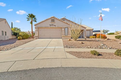 1891 N Via Carrizal, Green Valley, AZ, 85614 | Card Image