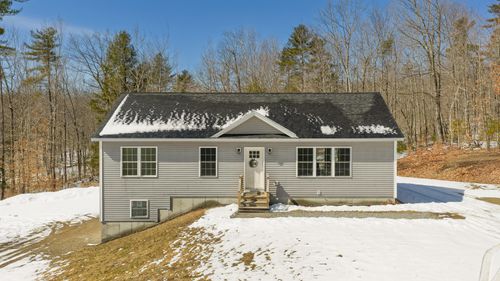 347 Quaker Ridge Road, Casco, ME, 04015 | Card Image