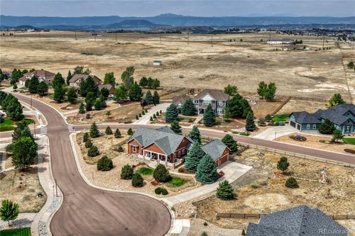 5302 Danvers Ct, Castle Rock, CO, 80104-5447 | Card Image