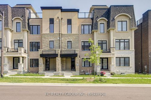 19 Guardhouse Cres, Markham, ON, L6C3J7 | Card Image