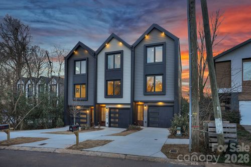 142 Mattoon St, Charlotte, NC, 28216-5214 | Card Image