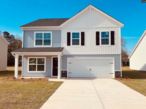2261 Citation St, Sumter, SC, 29153-7153 | Card Image