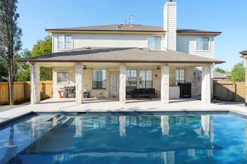 11700 Misty White Dr, Austin, TX, 78717-4468 | Card Image