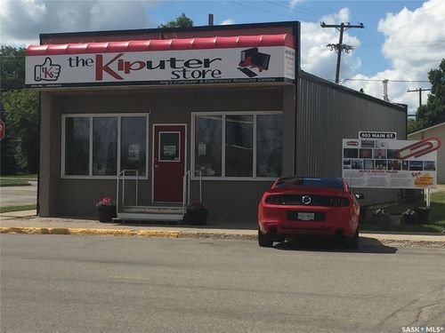 501 Main St, Kipling, SK, S0G2S0 | Card Image