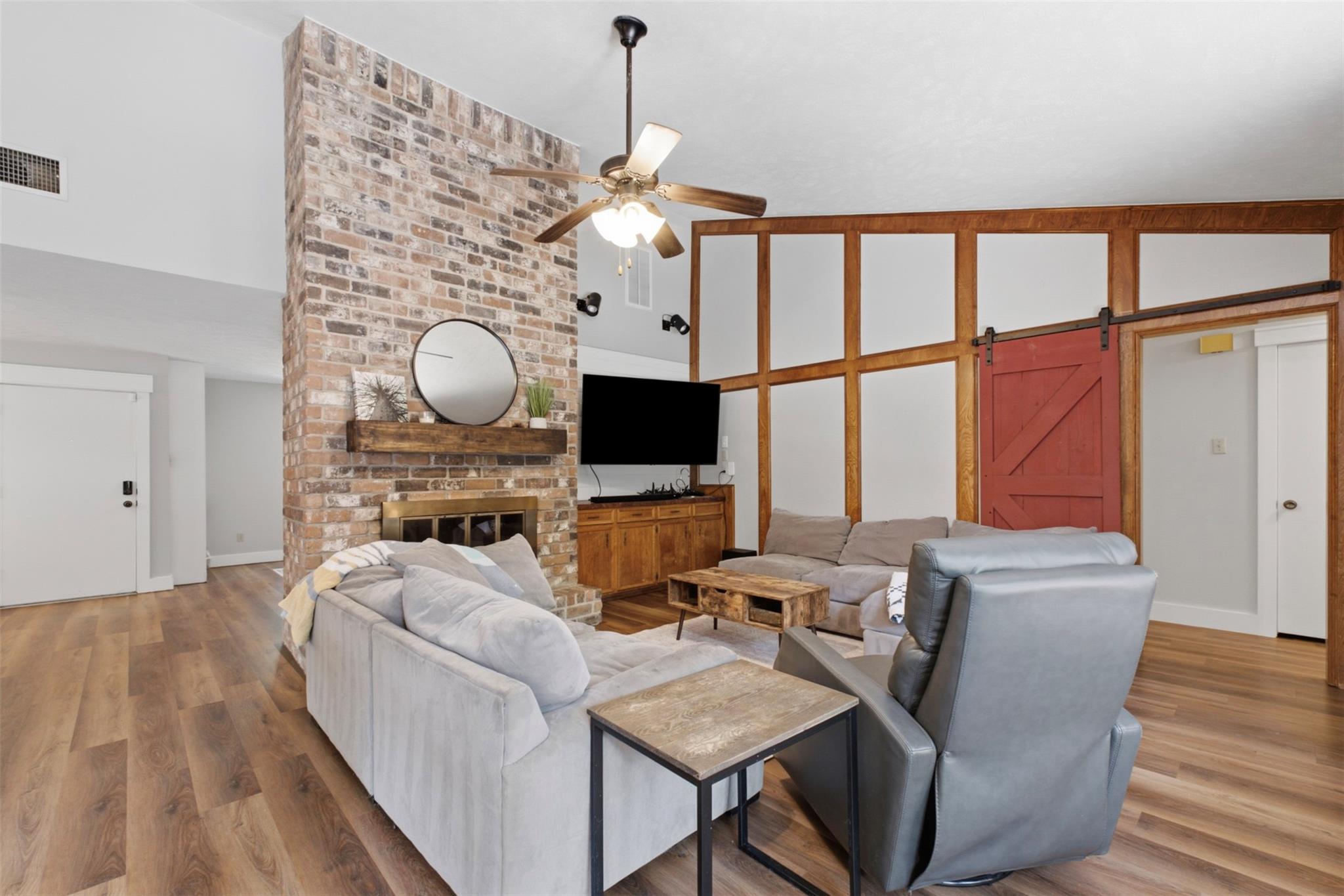 Residential in Kingwood 4