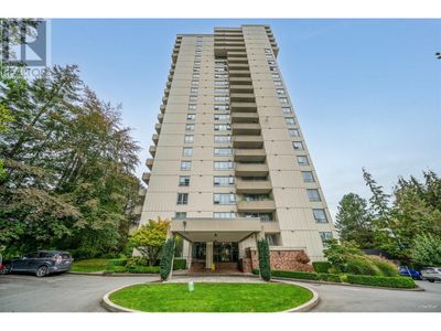 201 - 5645 Barker Ave, Condo with 1 bedrooms, 1 bathrooms and 1 parking in Burnaby BC | Image 1