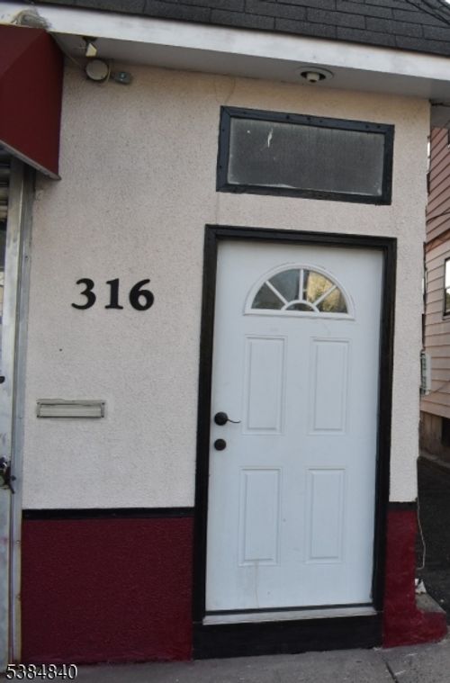 316 Hillside Ave, Hillside, NJ, 07205-1324 | Card Image