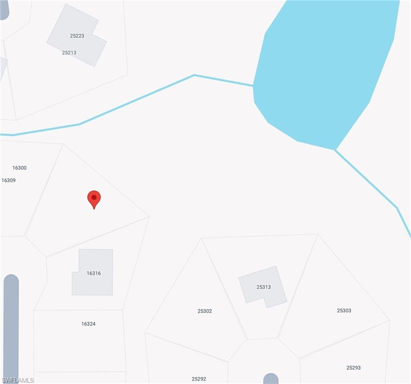 Land in PUNTA GORDA 3