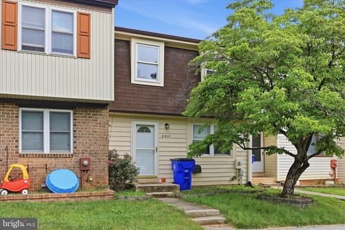 8414 Vision Ln, WALKERSVILLE, MD, 21793-7814 | Card Image