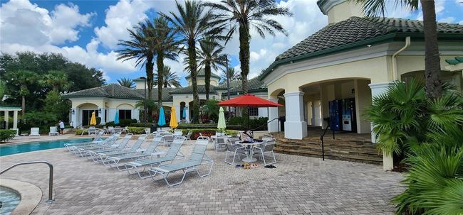 APT-206 - 8910 Legacy Ct, Condo with 3 bedrooms, 2 bathrooms and null parking in KISSIMMEE FL | Image 45
