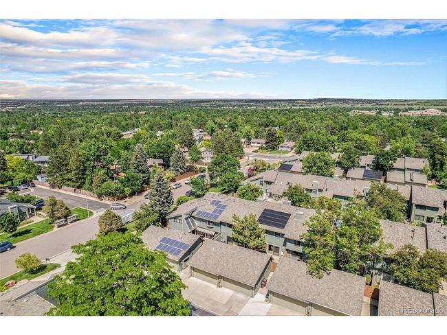 19 Benthaven Pl, Townhouse with 3 bedrooms, 2 bathrooms and null parking in Boulder CO | Image 23