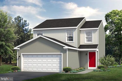 331 Ironwood Dr, MARTINSBURG, PA, 16662-7702 | Card Image