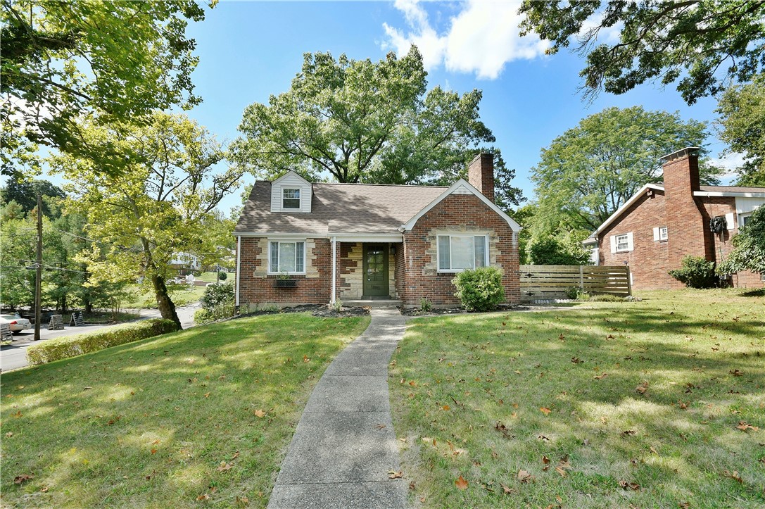Mount Royal Blvd, Glenshaw, PA 15116