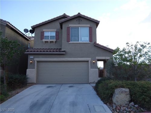 9279 Sterling Hill Ave, Las Vegas, NV, 89148-4932 | Card Image