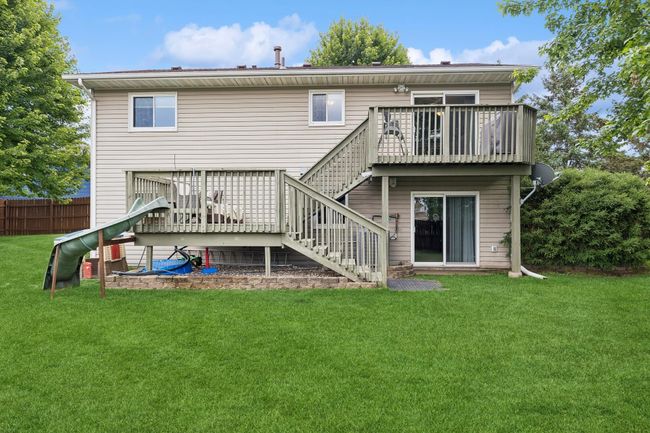 973 Primrose Ln, House other with 3 bedrooms, 2 bathrooms and null parking in Shakopee MN | Image 41
