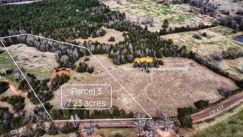 TBD #3 County Road 477, Henderson, TX, 75654 | Card Image