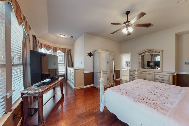 4001 Dellman Dr, House other with 5 bedrooms, 4 bathrooms and null parking in Roanoke TX | Image 13