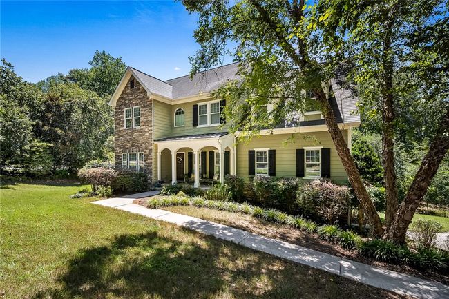 104 Catawbah Rd, House other with 5 bedrooms, 4 bathrooms and null parking in Clemson SC | Image 4
