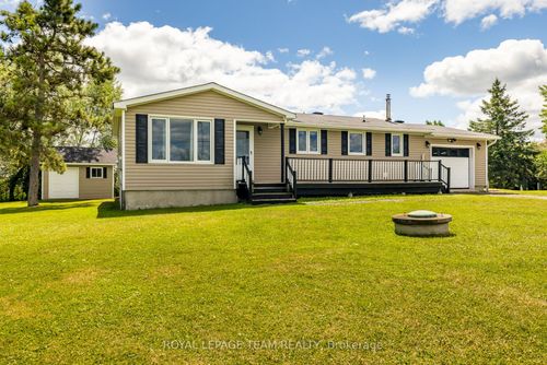 1234 Kinburn Side Rd, Woodlawn, ON, K0A3M0 | Card Image