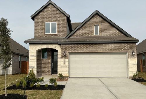 1035 Blue Stone Dr, Beasley, TX, 77417-1331 | Card Image