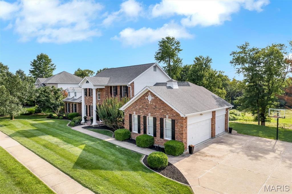 Residential in St Louis 4