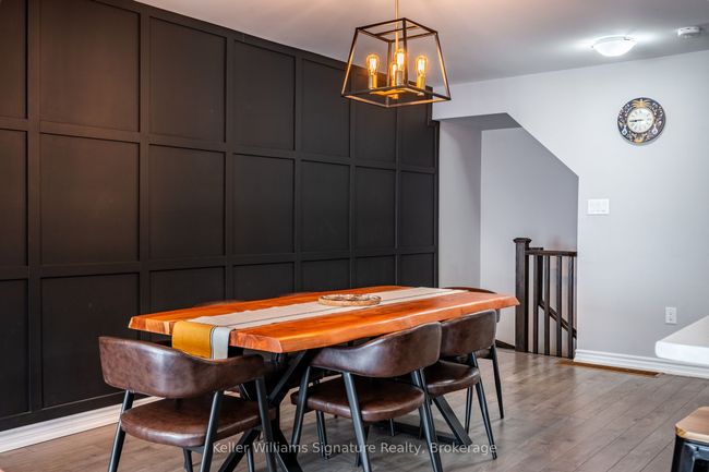 14 - 1222 Rose Way, House attached with 3 bedrooms, 3 bathrooms and 1 parking in Milton ON | Image 11