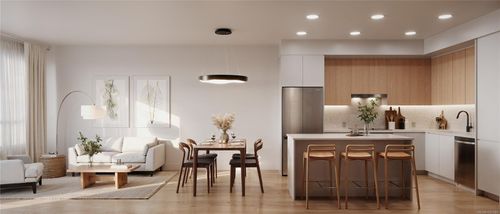 312-3582 Ryder Hesjedal Way, Victoria, BC, V9C0J6 | Card Image