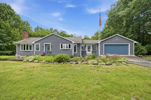 119 Country Club Rd, Hopkinton, NH, 03229-2409 | Card Image