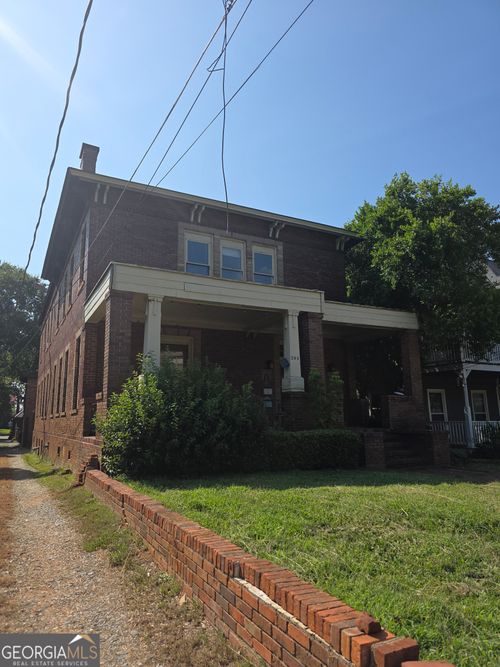 293 Orange St, Macon, GA, 31201-7246 | Card Image