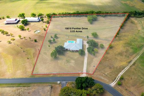 19818 Panther Dr, Pflugerville, TX, 78660-7509 | Card Image