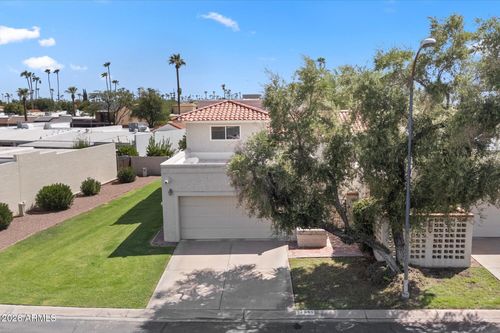 7645 E Sandalwood Dr, Scottsdale, AZ, 85250-7734 | Card Image
