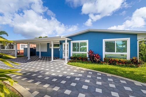 657 Nw 30th Ct, Wilton Manors, FL, 33311-1719 | Card Image