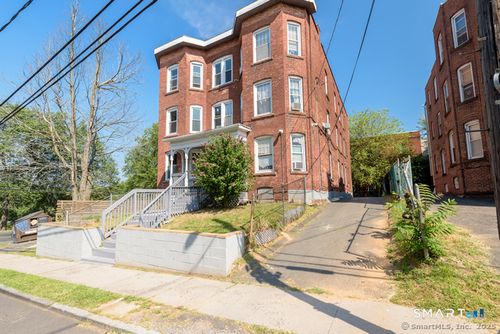 50-52 York St, Hartford, CT, 06106 | Card Image