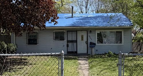 3905 Tennessee St, Gary, IN, 46409-1859 | Card Image