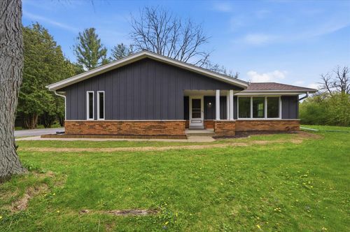 1387 Ponderosa Drive, JACKSON, WI, 53012 | Card Image