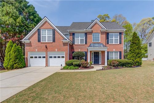 1840 Embassy Walk Lane, Lilburn, GA, 30047 | Card Image