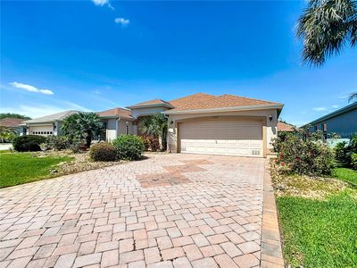 1757 Millwood Way, House other with 3 bedrooms, 2 bathrooms and null parking in The Villages FL | Image 1