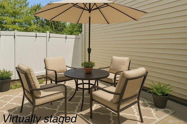 3163 Gracemore Ave, Condo with 2 bedrooms, 3 bathrooms and null parking in Kettering OH | Image 18