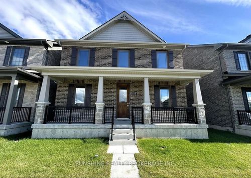 604 Wedlock Lane, Peterborough, ON, K9H0J8 | Card Image