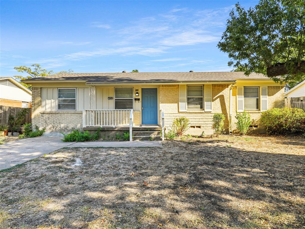 Hanbee St, Richardson, TX 75080